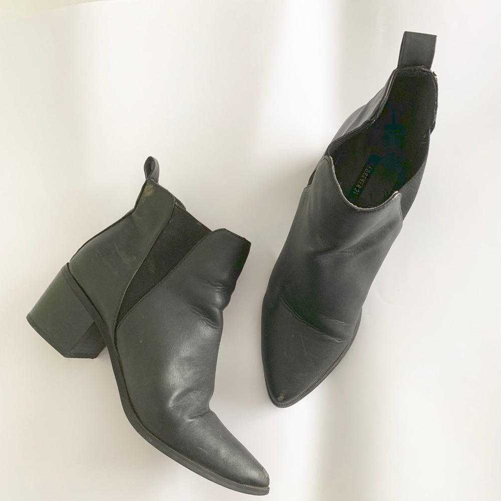 Booties